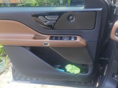 Lincoln Flying Spur 3.0T AWD Edition - ფოტო 12