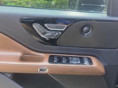 Lincoln Flying Spur 3.0T AWD Edition - ფოტო 13