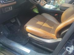 Lincoln Flying Spur 3.0T AWD Edition - ფოტო 14
