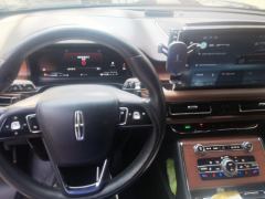 Lincoln Flying Spur 3.0T AWD Edition - ფოტო 16