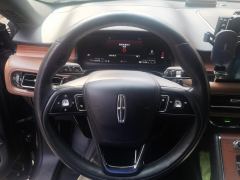 Lincoln Flying Spur 3.0T AWD Edition - ფოტო 18