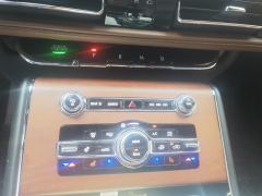 Lincoln Flying Spur 3.0T AWD Edition - ფოტო 19