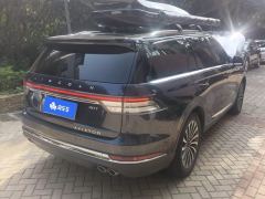 Lincoln Flying Spur 3.0T AWD Edition - ფოტო 2