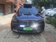 Lincoln Flying Spur 3.0T AWD Edition - ფოტო 3
