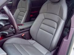 Porsche Taycan - фото 10