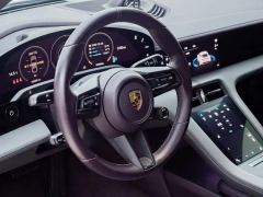 Porsche Taycan - фото 11