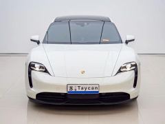 Porsche Taycan - фото 2