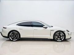Porsche Taycan - фото 3