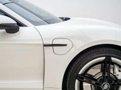 Porsche Taycan - фото 4