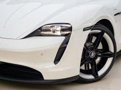 Porsche Taycan - фото 6