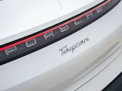 Porsche Taycan - фото 8