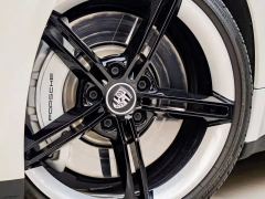 Porsche Taycan - фото 9