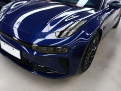 Zeekr 001 675km AWDWE Edition - ფოტო 1