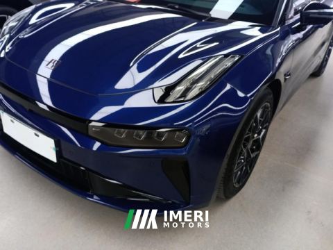 2024 Zeekr 001 675km AWDWE Edition - car from China