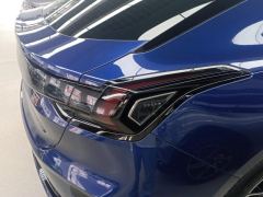 Zeekr 001 675km AWDWE Edition - ფოტო 5