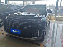 Ford Explorer EcoBoost 285 AWD Edition 6 - ფოტო 1