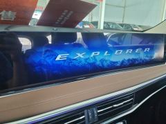 Ford Explorer EcoBoost 285 AWD Edition 6 - ფოტო 17