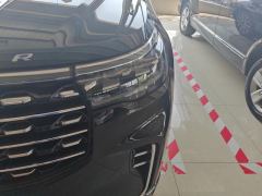 Ford Explorer EcoBoost 285 AWD Edition 6 - ფოტო 4
