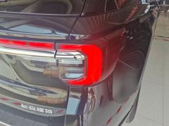 Ford Explorer EcoBoost 285 AWD Edition 6 - ფოტო 5