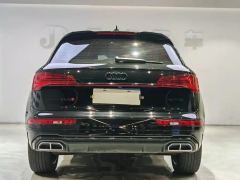 Audi Q5L 45 TFSI Dynamic Select Edition - ფოტო 12