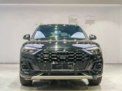 Audi Q5L 45 TFSI Dynamic Select Edition - ფოტო 2