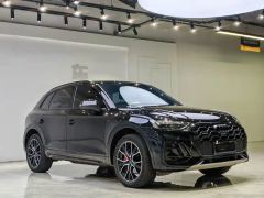 Audi Q5L 45 TFSI Dynamic Select Edition - ფოტო 3