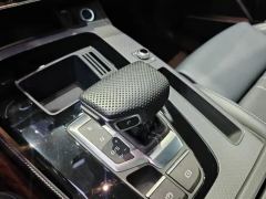 Audi Q5L 45 TFSI Dynamic Select Edition - ფოტო 6