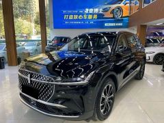 Lincoln Nautilus 2.0T AWD Edition - ფოტო 1
