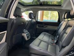 Lincoln Nautilus 2.0T AWD Edition - ფოტო 10