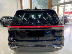 Lincoln Nautilus 2.0T AWD Edition - ფოტო 11