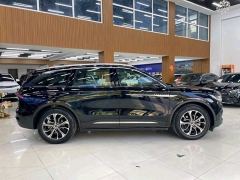 Lincoln Nautilus 2.0T AWD Edition - ფოტო 12