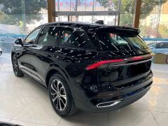 Lincoln Nautilus 2.0T AWD Edition - ფოტო 13