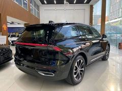 Lincoln Nautilus 2.0T AWD Edition - ფოტო 14