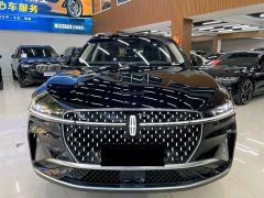 Lincoln Nautilus 2.0T AWD Edition - ფოტო 2