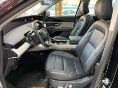 Lincoln Nautilus 2.0T AWD Edition - ფოტო 4