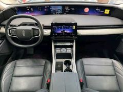 Lincoln Nautilus 2.0T AWD Edition - ფოტო 5