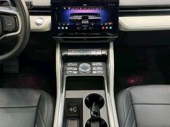 Lincoln Nautilus 2.0T AWD Edition - ფოტო 6