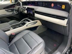 Lincoln Nautilus 2.0T AWD Edition - ფოტო 7