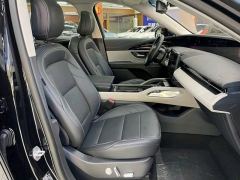 Lincoln Nautilus 2.0T AWD Edition - ფოტო 9