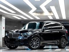 BMW X5 xDrive30Li Deluxe VersionM - фото 1