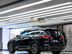 BMW X5 xDrive30Li Deluxe VersionM - фото 10
