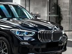 BMW X5 xDrive30Li Deluxe VersionM - фото 12