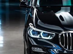 BMW X5 xDrive30Li Deluxe VersionM - фото 13