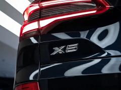 BMW X5 xDrive30Li Deluxe VersionM - фото 14