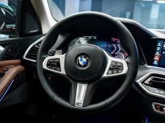 BMW X5 xDrive30Li Deluxe VersionM - фото 18