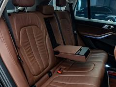 BMW X5 xDrive30Li Deluxe VersionM - фото 19