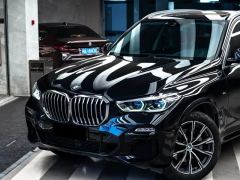 BMW X5 xDrive30Li Deluxe VersionM - фото 2