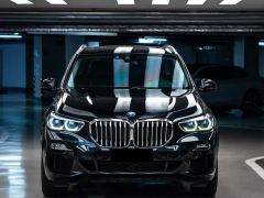 BMW X5 xDrive30Li Deluxe VersionM - фото 3