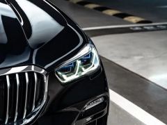 BMW X5 xDrive30Li Deluxe VersionM - фото 5