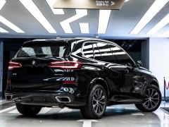 BMW X5 xDrive30Li Deluxe VersionM - фото 7